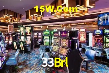 Integração de APIs 33Brl