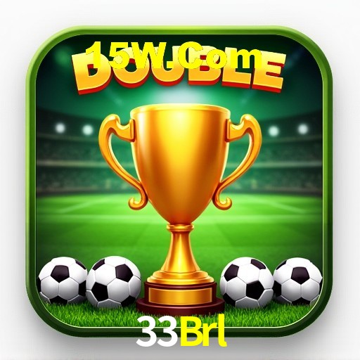 Interface do App 33Brl