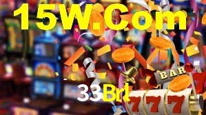 Welcome Bonus 33Brl