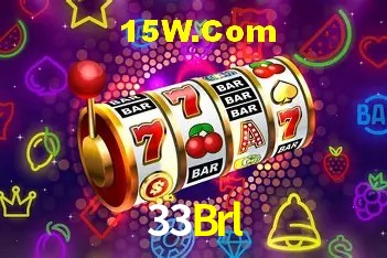 Provedores de Jogos 33Brl