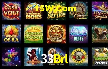Experiência VIP 33Brl