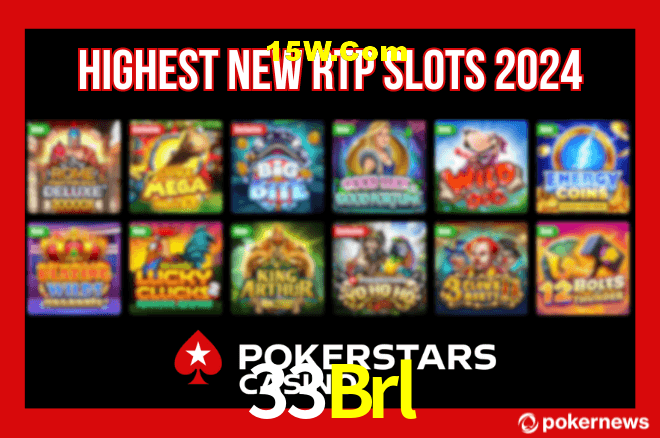 Live Casino 33Brl