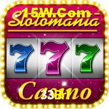 Slot Games 33Brl
