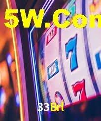 Live Casino 33Brl