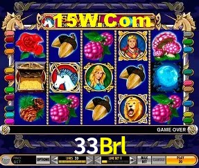 Diretório de Jogos 33Brl