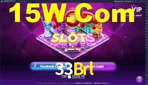 Blackjack Table 33Brl
