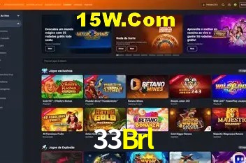 Promoções Sazonais 33Brl