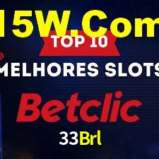 Welcome Bonus 33Brl