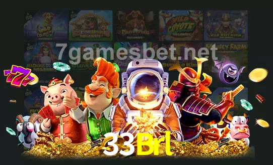 cassino 33Brl